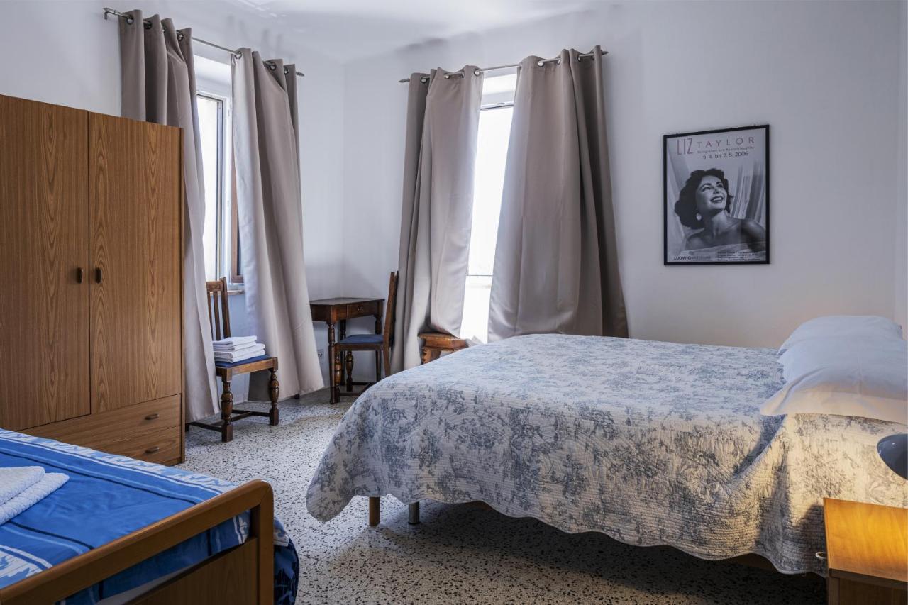 Casa Friano Bed & Breakfast Amandola Bagian luar foto